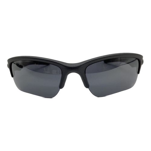 OAKLEY (オークリー) サングラス チャコールグレー Quarter Jacket OO9200-1961