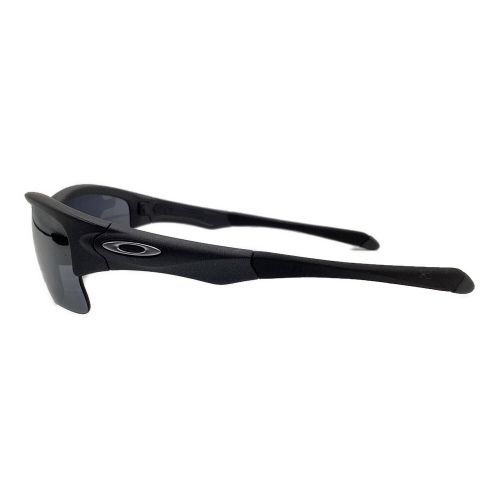 OAKLEY (オークリー) サングラス チャコールグレー Quarter Jacket OO9200-1961