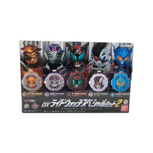 仮面ライダージオウ (カメンライダージオウ) 仮面ライダー 未開封品 DX