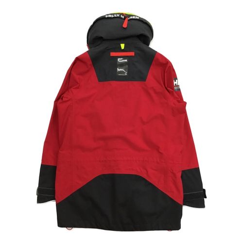 HELLY HANSEN (ヘリーハンセン) セーリングジャケット メンズ SIZE S