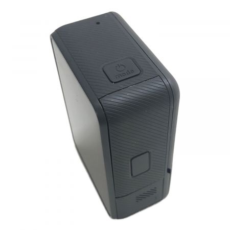 GoPro (ゴープロ) ウェアラブルカメラ 内部ヨゴレ有 4K マイクロSDカード対応 2 型 HERO6 Black C3221325846511