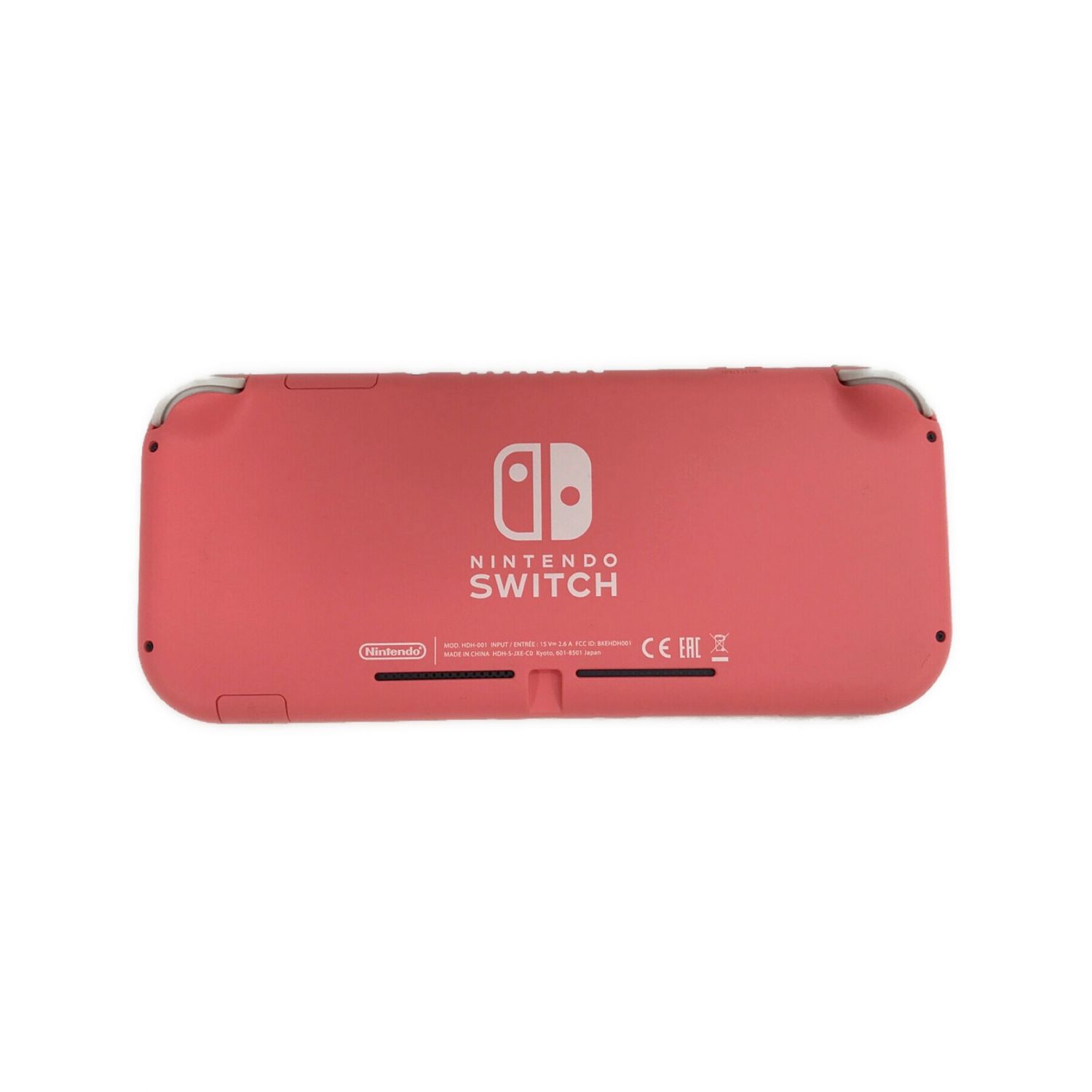 Nintendo (ニンテンドウ) Nintendo Switch Lite(ニンテンドースイッチ 