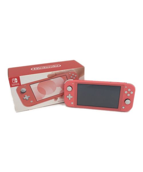 Nintendo (ニンテンドウ) Nintendo Switch Lite(ニンテンドースイッチ