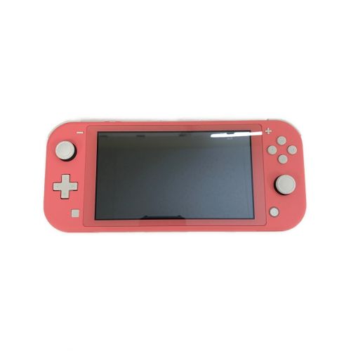 Nintendo (ニンテンドウ) Nintendo Switch Lite(ニンテンドースイッチ