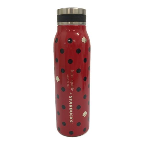 STARBUCKS COFFEE × kate spade (スターバックスコーヒー×ケイト