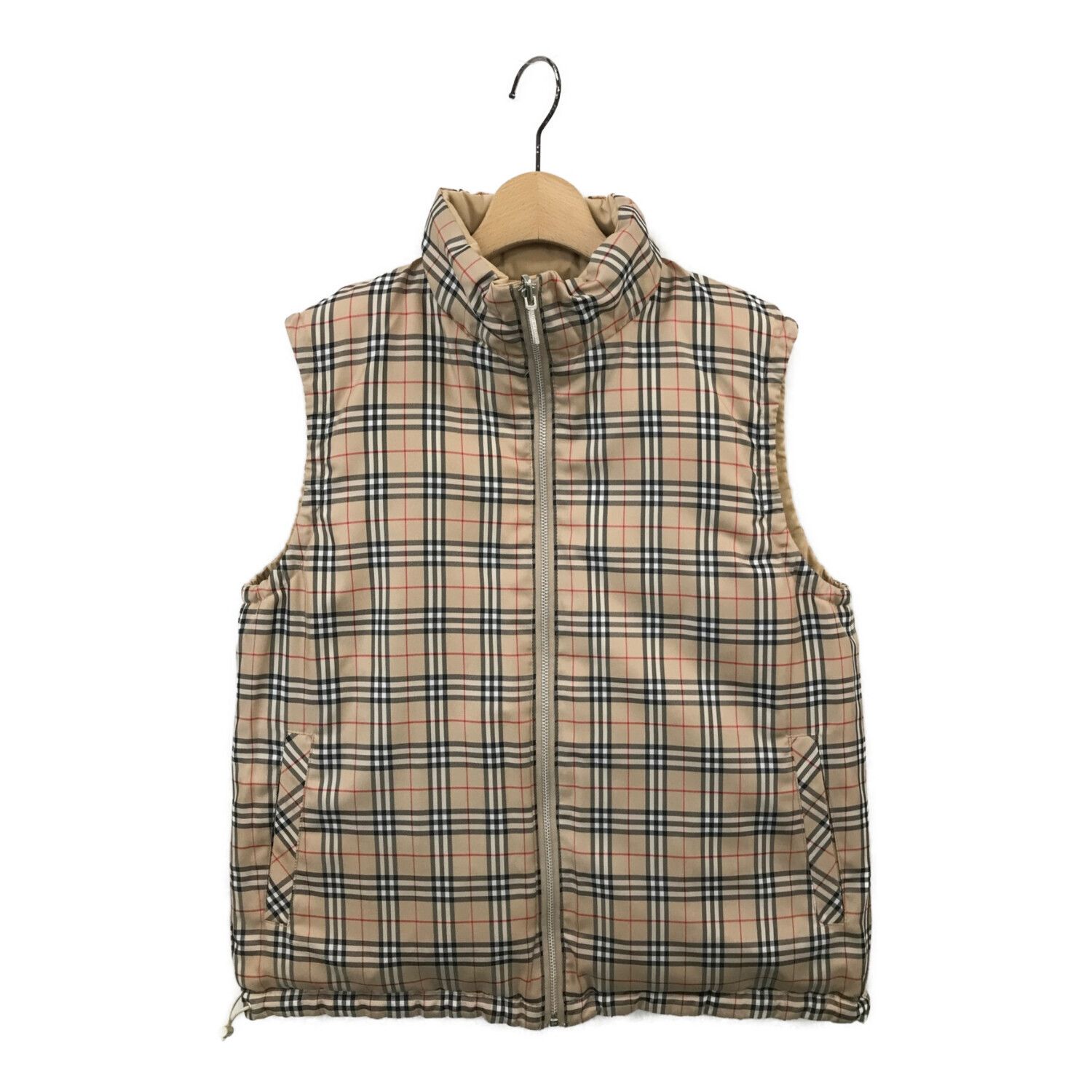 正規販売代理店 BURBERRY BURBERRY ダウンジャケット GOLF バーバリー 