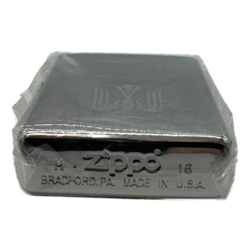 廃盤 ピース Peace ZIPPO 懸賞品 - 小物