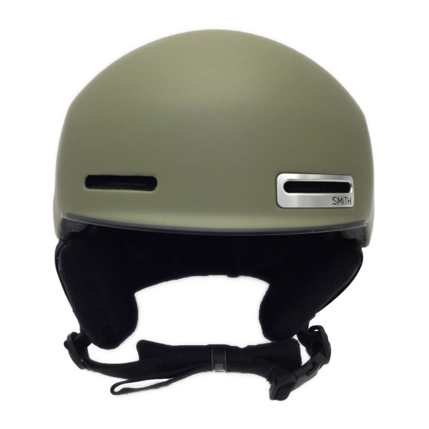 SMITH (スミス) ヘルメット Lサイズ(63-67cm) グリーン MAZE MIPS｜トレファクONLINE