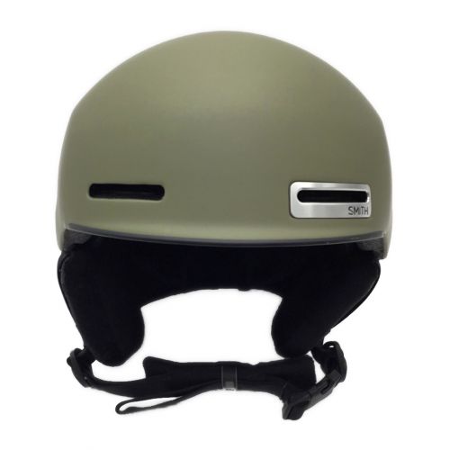 SMITH (スミス) ヘルメット Lサイズ(63-67cm) グリーン MAZE MIPS