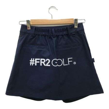 FR2 GOLF (エフアールツー ゴルフ) ゴルフウェア(スカート) レディース SIZE M ネイビー