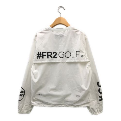 FR2 GOLF (エフアールツー ゴルフ) ゴルフウェア(トップス) メンズ