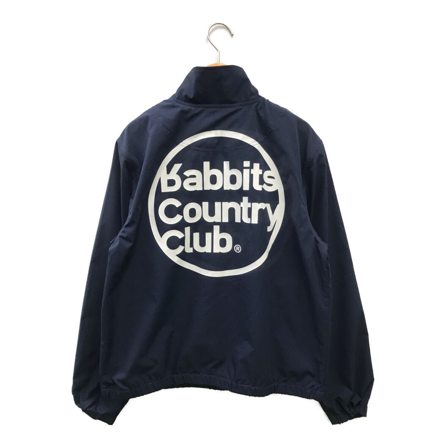 FR2 GOLF Rabbits country club ブルゾン - メンズウェア