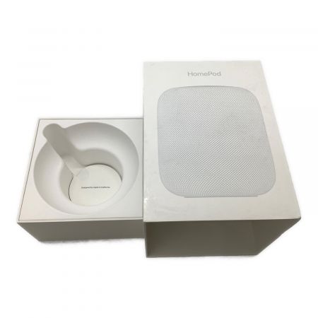Apple (アップル) Home Pod(第1世代) A1639