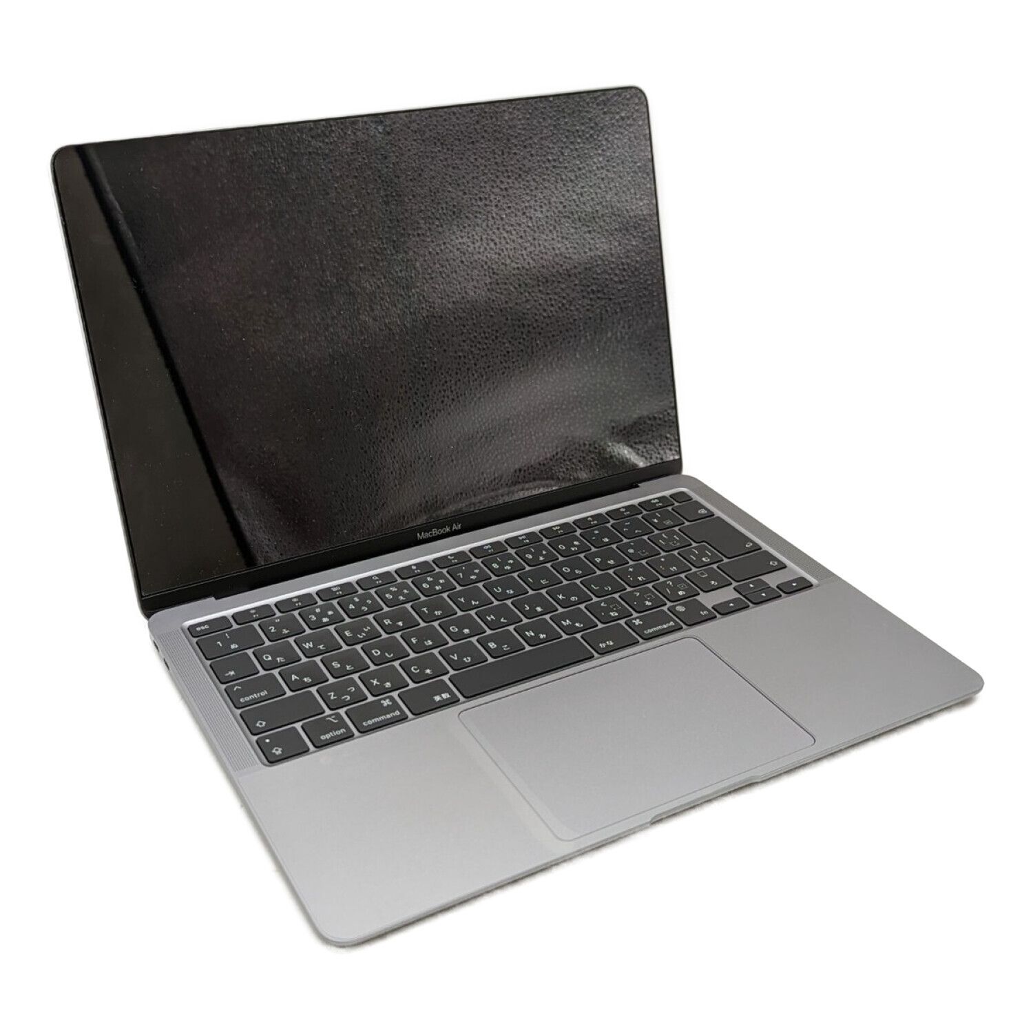 Apple (アップル) MacBook Air MGN63J/A 13.3インチ Apple M1チップ 8