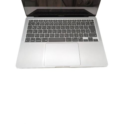 Apple (アップル) MacBook Air MGN63J/A 13.3インチ Apple M1チップ 8