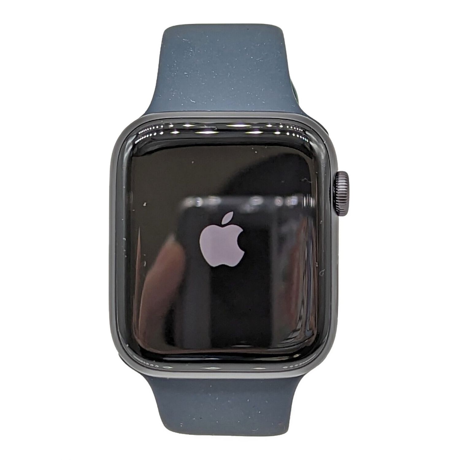 Apple (アップル) Apple Watch SE MKQ63J/A GPSモデル ケースサイズ:44 ...