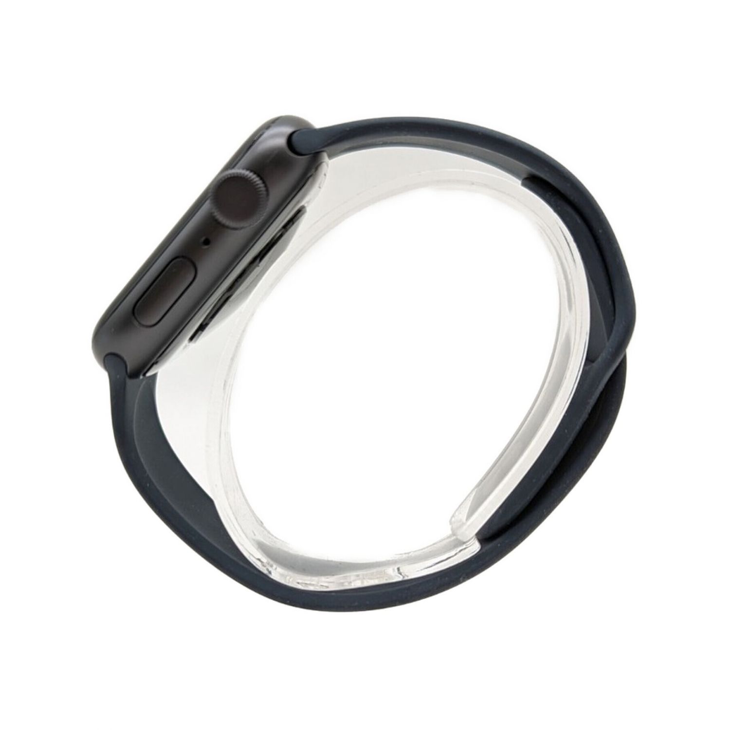 Apple (アップル) Apple Watch SE MKQ63J/A GPSモデル ケースサイズ:44