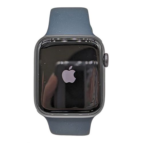 Apple (アップル) Apple Watch SE MKQ63J/A GPSモデル ケースサイズ:44