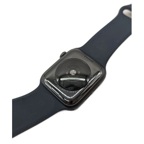 Apple (アップル) Apple Watch SE MKQ63J/A GPSモデル ケースサイズ:44