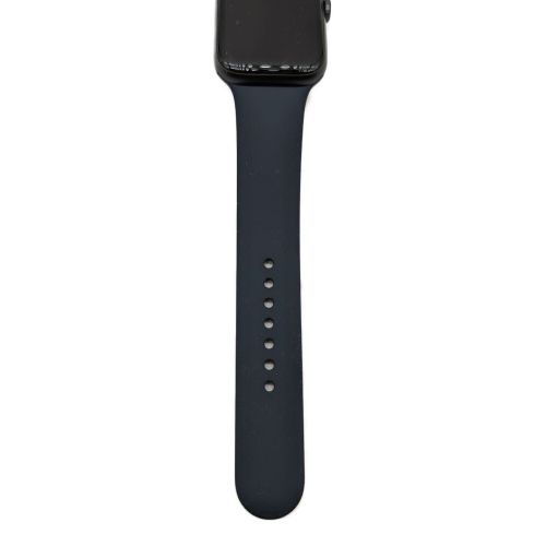 Apple (アップル) Apple Watch SE MKQ63J/A GPSモデル ケースサイズ:44