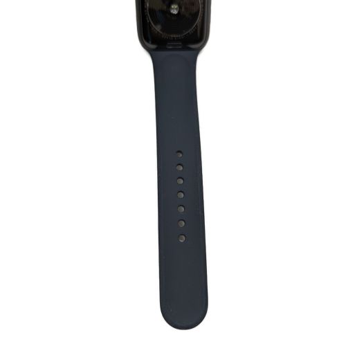 Apple (アップル) Apple Watch SE MKQ63J/A GPSモデル ケースサイズ:44