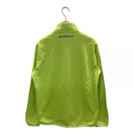 【未着用】BEAMS GOLF レディース ブルゾン Sサイズ タグ付き 未着用】BEAMS GOLF レディース ブルゾン Sサイズ タグ付き