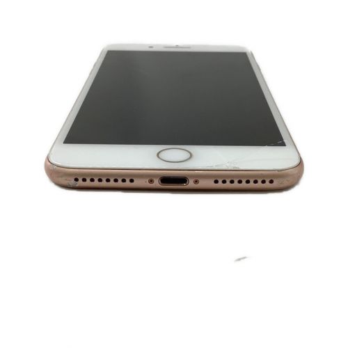 スマートフォン/携帯電話iPhone8 plus 256GB MQ9P2J/A