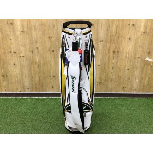 SRIXON(DUNLOP) (ダンロップ) キャディバッグ GGC-S145