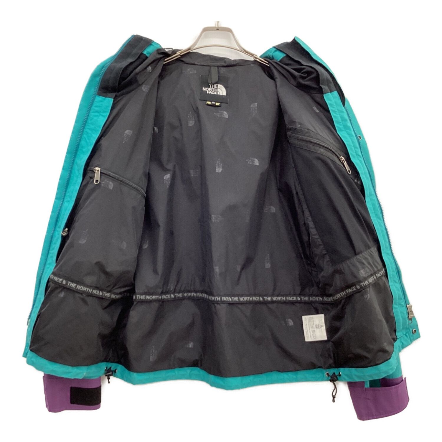 THE NORTH FACE (ザ ノース フェイス) TRANCE ANTARCTICA TA ...