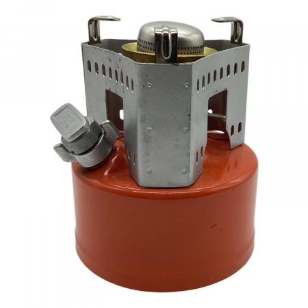 シュメル1 モスクワ五輪モデル　Soviet Shmel 1 ガソリンストーブ SHMEL (シュメル) ヴィンテージガソリンシングルバーナー Примус ソ連