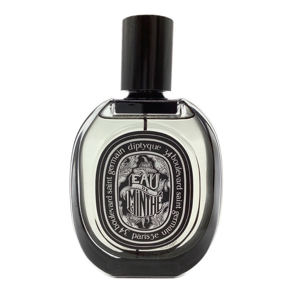 Diptyque (ディプティック) オードパルファム EAU DE MINTHE