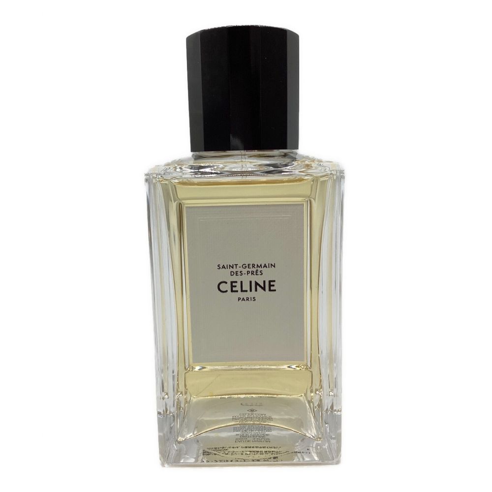 CELINE (セリーヌ) オードパルファム SAINT-GERMAIN-DES-PRES