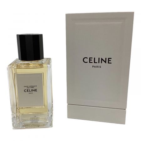 CELINE (セリーヌ) オードパルファム SAINT-GERMAIN-DES-PRES サン