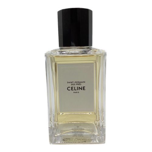 CELINE (セリーヌ) オードパルファム SAINT-GERMAIN-DES-PRES サン