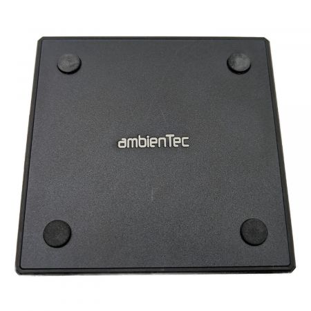 ambienTec (アンビエンテック) インテリア照明 XTL-01SLV