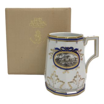 NYMPHENBURG (ニンフェンブルグ) ビアマグカップ KIRIN BEER MUG COLLECTION 1989 @