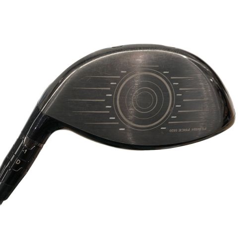 Callaway (キャロウェイ) ドライバー MAVRIK フレックス【S】 ロフト角【9°】 Speeder EVOLUTION VI 661 2020年モデル