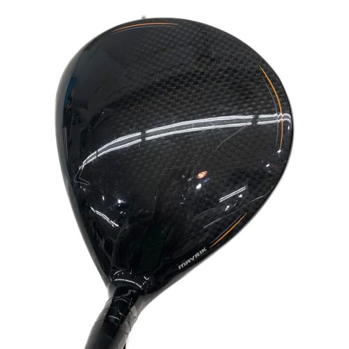 Callaway (キャロウェイ) ドライバー MAVRIK フレックス【S】 ロフト角【9°】 Speeder EVOLUTION VI 661 2020年モデル