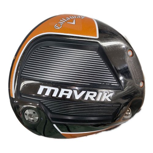 Callaway (キャロウェイ) ドライバー MAVRIK フレックス【S】 ロフト角【9°】 Speeder EVOLUTION VI 661 2020年モデル