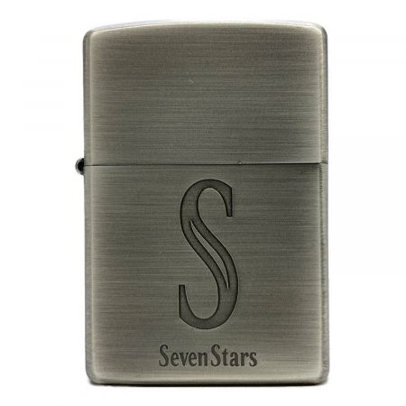 SevenStars (セブンスター) ZIPPO 2000年 D