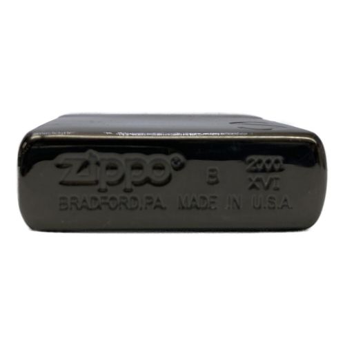SevenStars (セブンスター) ZIPPO 2000年 B｜トレファクONLINE