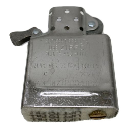 SevenStars (セブンスター) ZIPPO 2000年 B｜トレファクONLINE