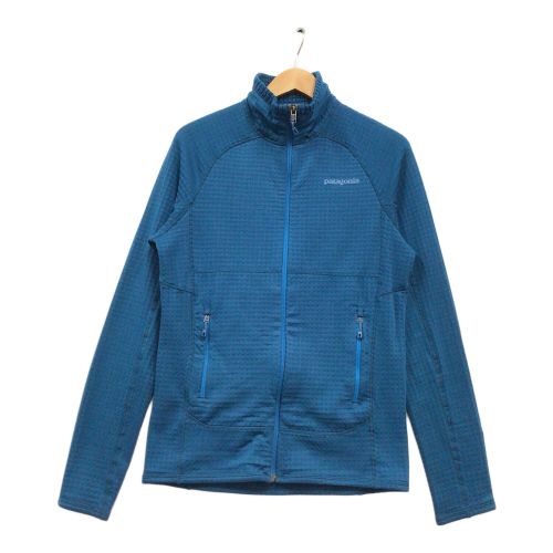 Patagonia (パタゴニア) R1 Full-Zip Jacket メンズ SIZE XS ブルー 40128