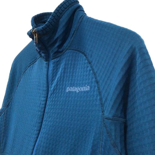 Patagonia (パタゴニア) R1 Full-Zip Jacket メンズ SIZE XS ブルー 40128