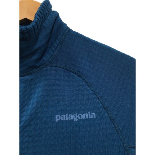 Patagonia (パタゴニア) R1 Full-Zip Jacket メンズ SIZE XS ブルー 40128