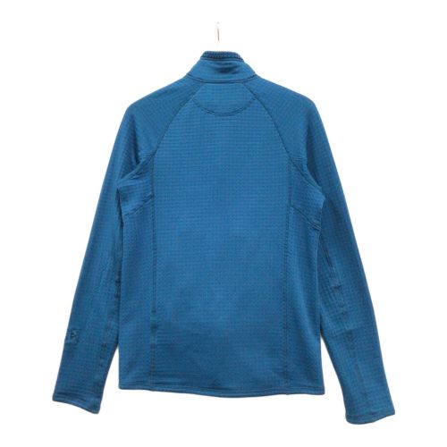 Patagonia (パタゴニア) R1 Full-Zip Jacket メンズ SIZE XS ブルー 40128