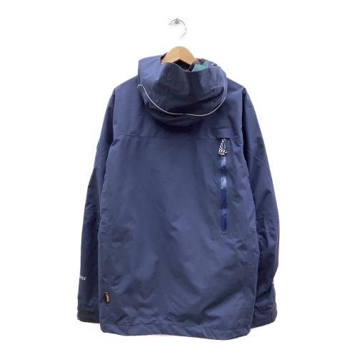 THE TRITON (トライトン) スノーボードウェア(ジャケット) メンズ SIZE S ネイビー THE BASIC JK GORE-TEX