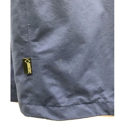 THE TRITON (トライトン) スノーボードウェア(ジャケット) メンズ SIZE S ネイビー THE BASIC JK GORE-TEX