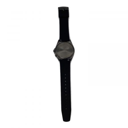 CITIZEN (シチズン) 腕時計 ×mont-bell PROMASTER H145-R011201 ソーラー充電 動作確認済み 未使用品