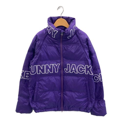 JACK BUNNY (ジャックバニー) ゴルフウェア(トップス) レディース SIZE